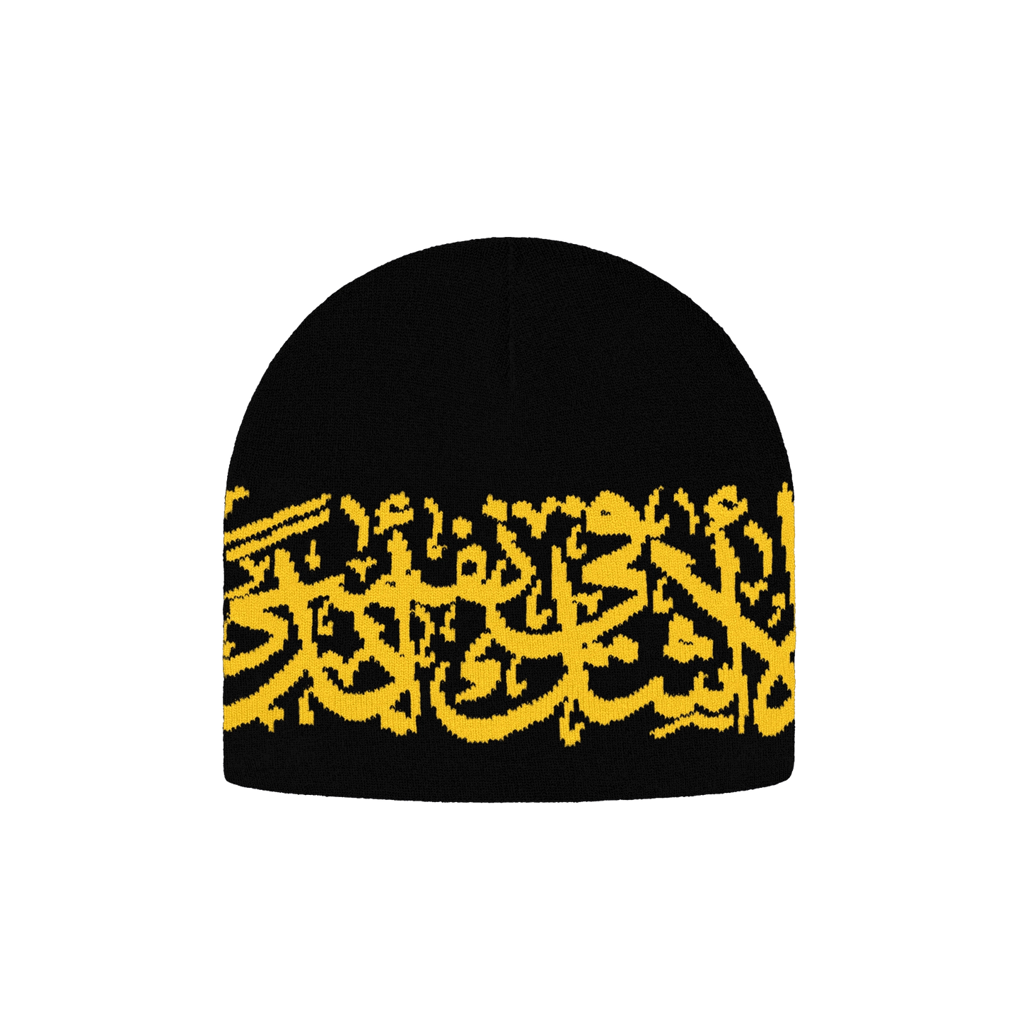 ISSA - ASHHA BEANIE