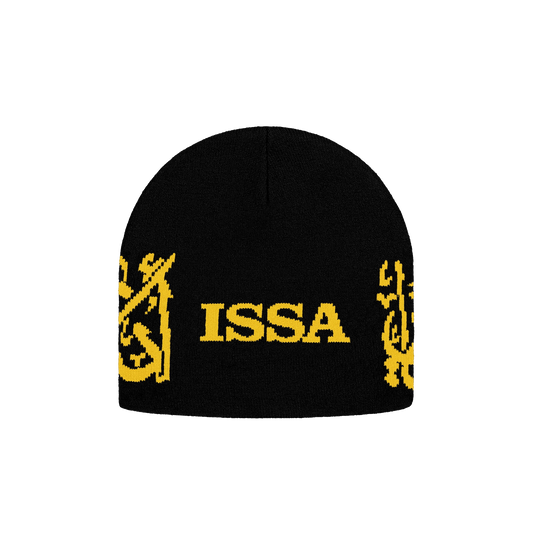 ISSA - ASHHA BEANIE